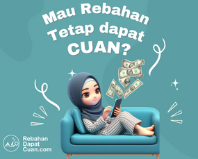 Home - Rebahan Dapat Cuan