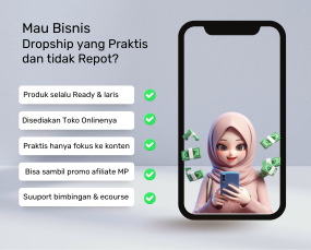 Home - iklan dropshippraktis